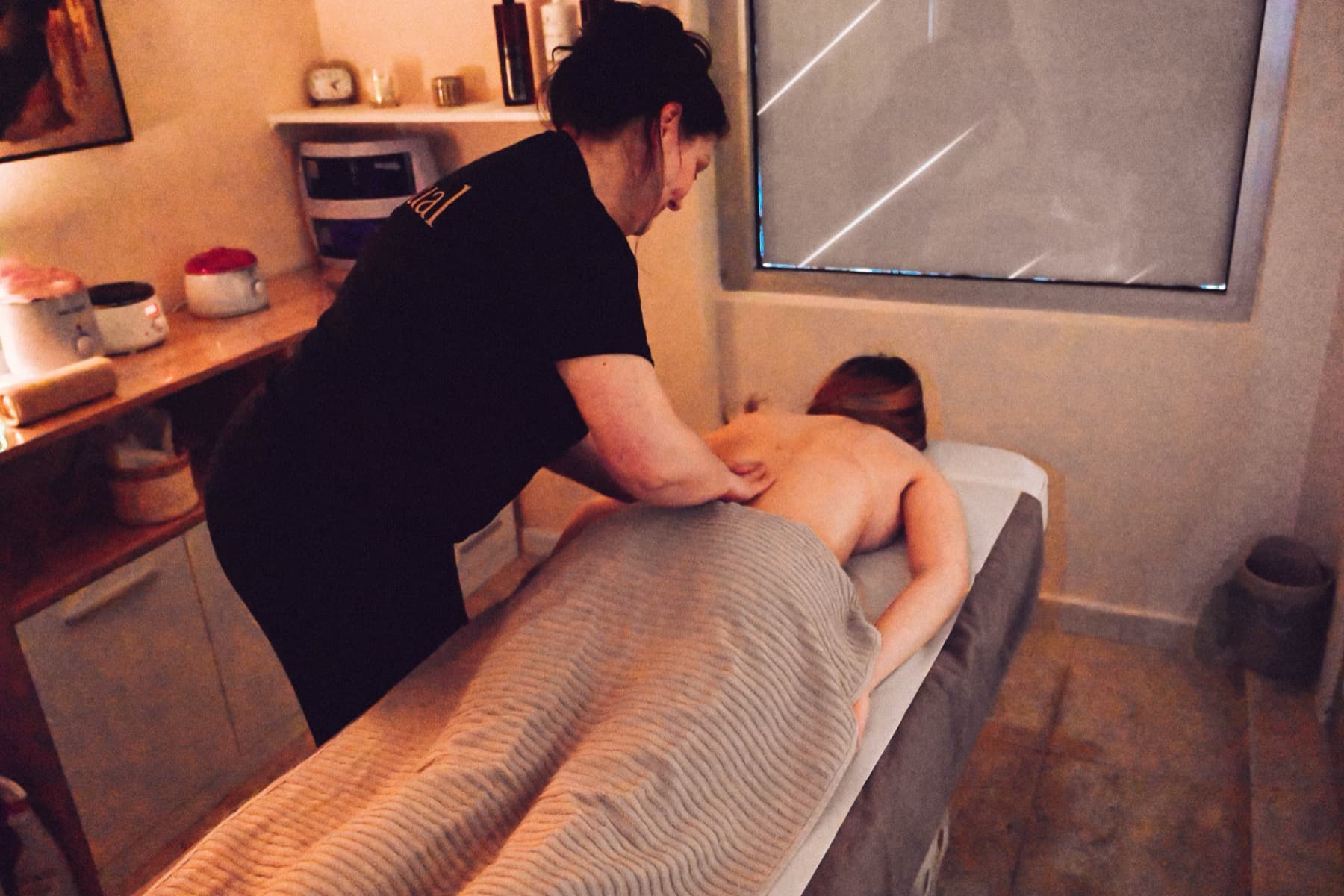 Ritual Deep Relax