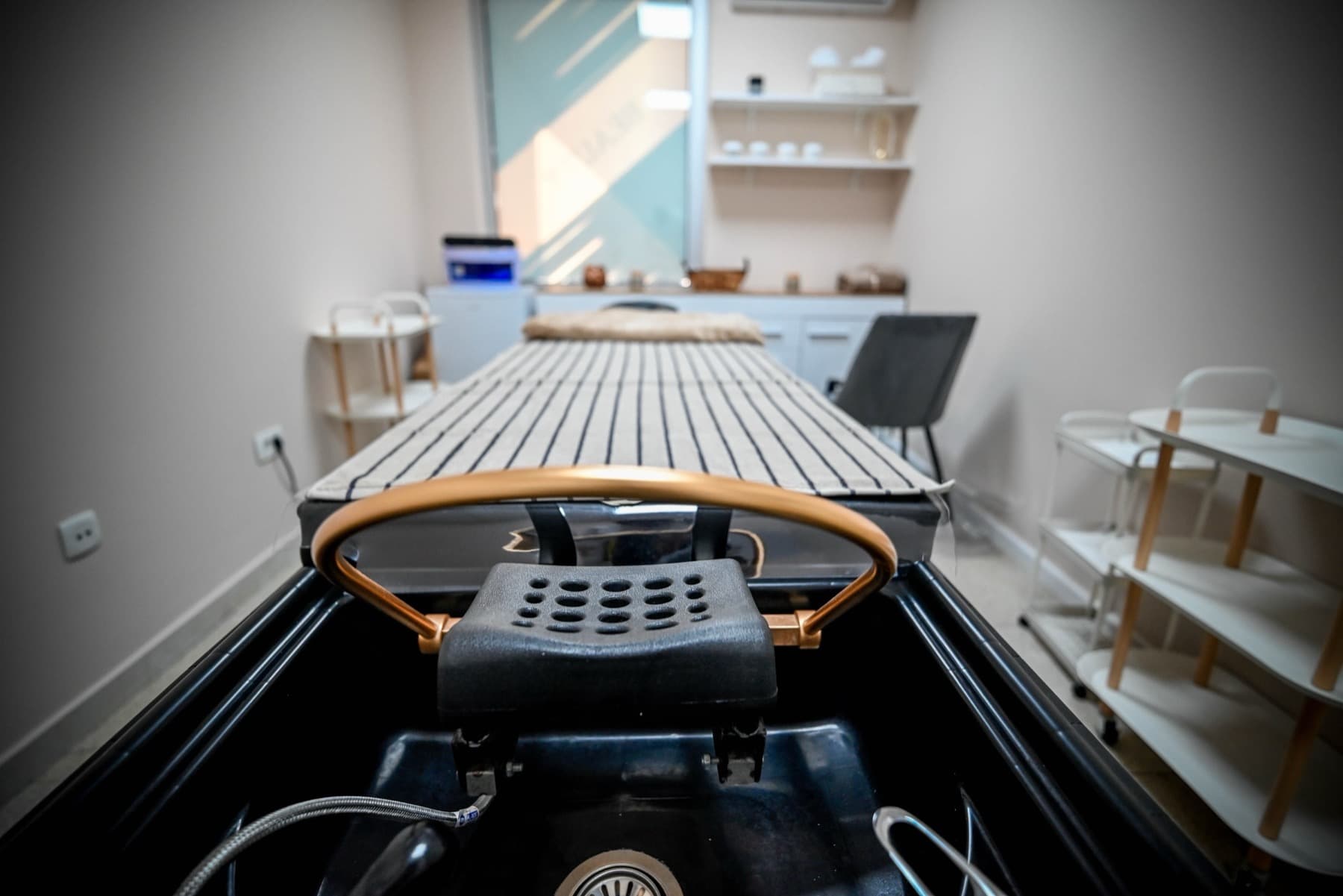 Ritual Start