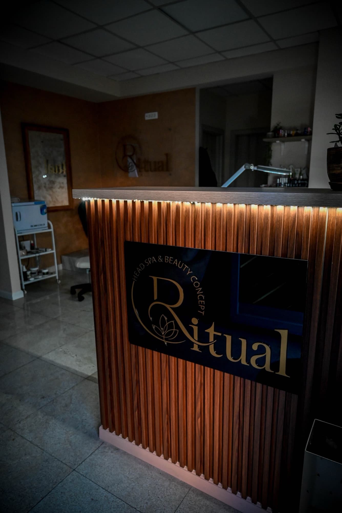 Recepcija